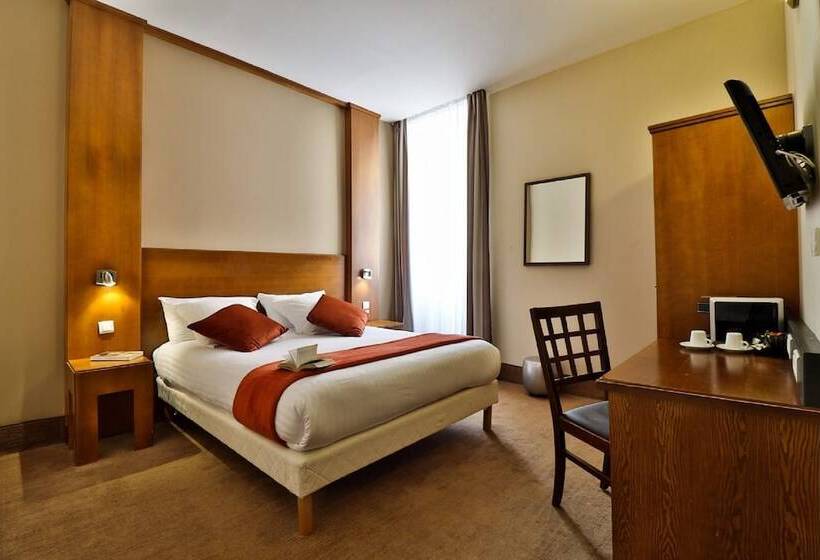 فندق Le Noailles Nice Gare