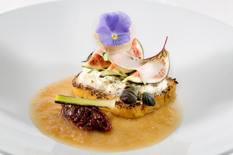 ホテル Lenkerhof Gourmet Spa Resort   Relais & Châteaux