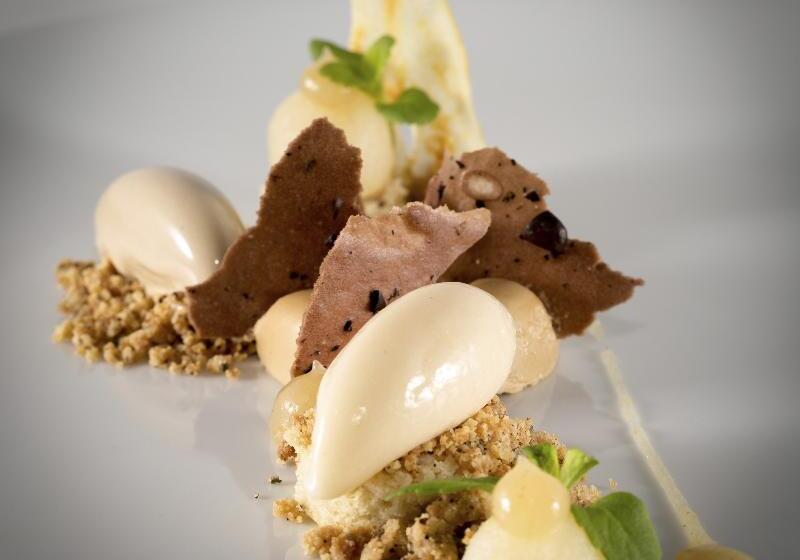 ホテル Lenkerhof Gourmet Spa Resort   Relais & Châteaux