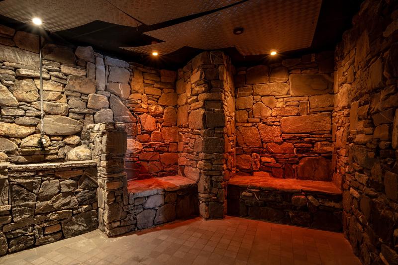 ホテル Lenkerhof Gourmet Spa Resort   Relais & Châteaux