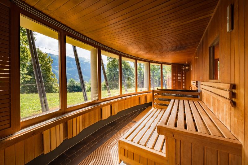 ホテル Lenkerhof Gourmet Spa Resort   Relais & Châteaux