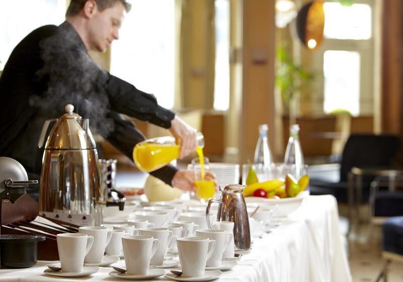 ホテル Lenkerhof Gourmet Spa Resort   Relais & Châteaux