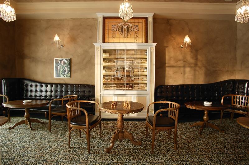 ホテル Lenkerhof Gourmet Spa Resort   Relais & Châteaux