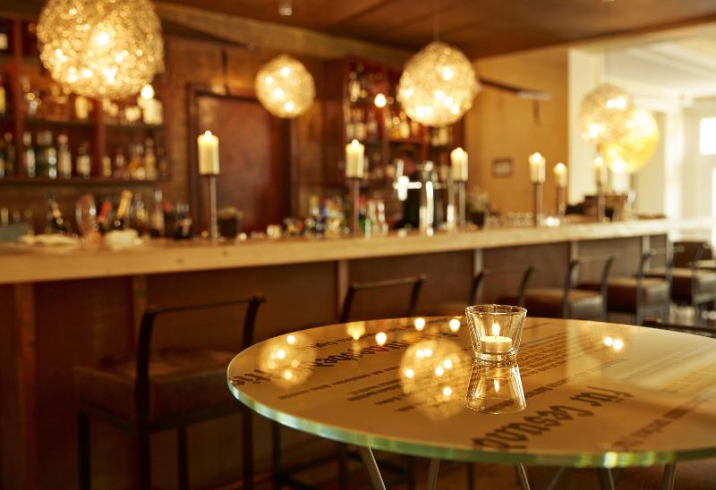 ホテル Lenkerhof Gourmet Spa Resort   Relais & Châteaux