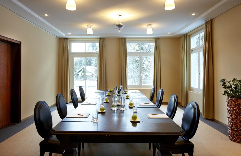 ホテル Lenkerhof Gourmet Spa Resort   Relais & Châteaux