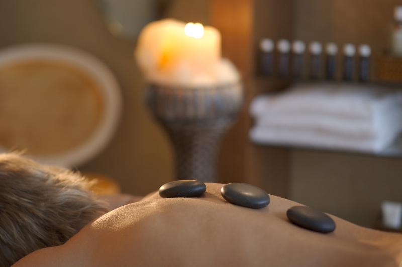 ホテル Lenkerhof Gourmet Spa Resort   Relais & Châteaux