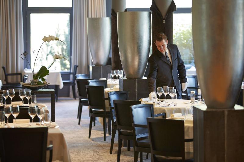 ホテル Lenkerhof Gourmet Spa Resort   Relais & Châteaux