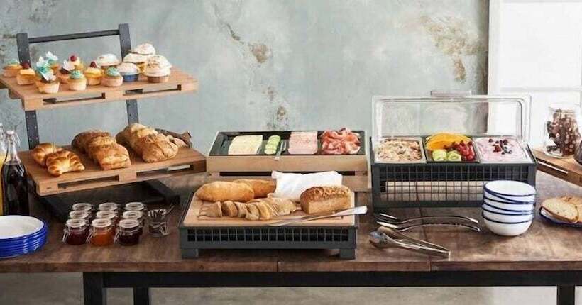 فندق Les Rives Du Doubs