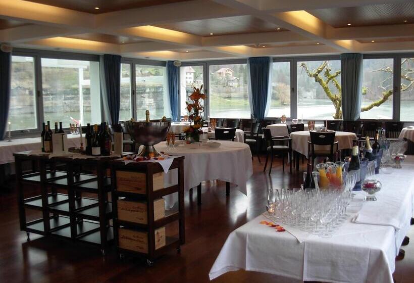 فندق Les Rives Du Doubs