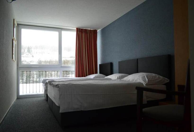 فندق Les Rives Du Doubs