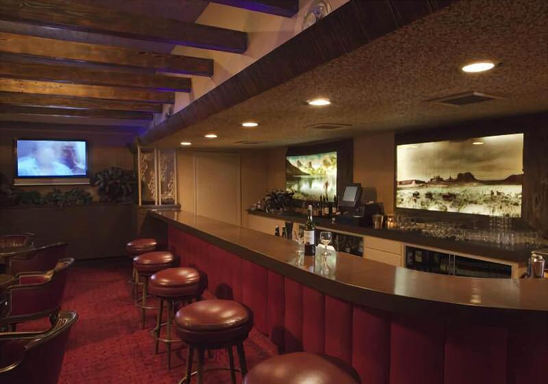 Little America Hotel   Wyoming