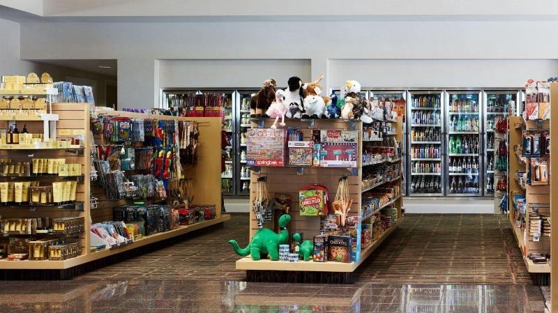 Little America Hotel   Wyoming