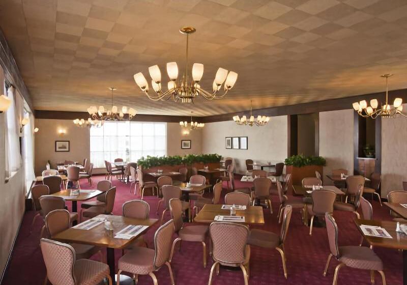 Little America Hotel   Wyoming