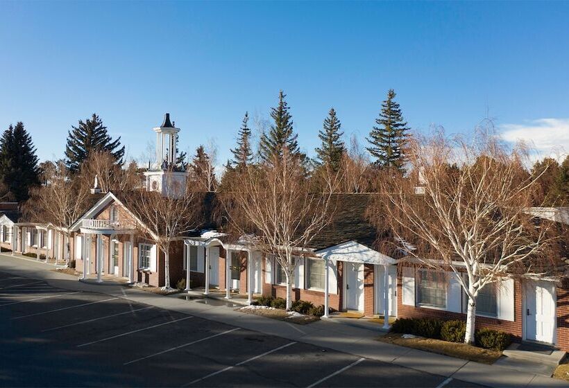 Little America Hotel   Wyoming