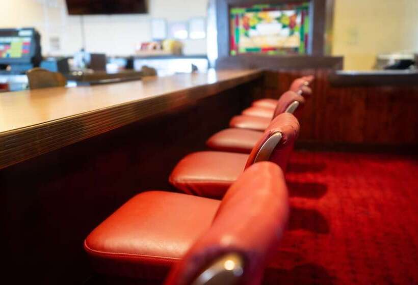 Little America Hotel   Wyoming