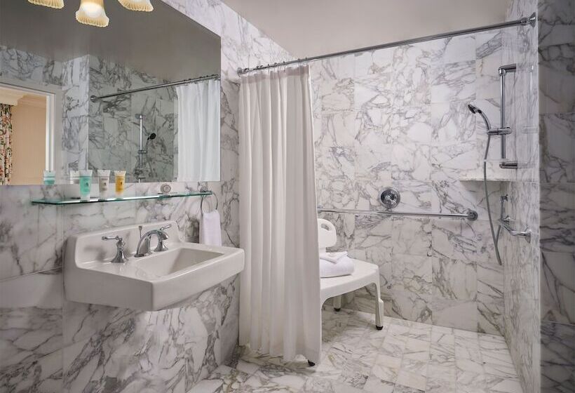 Little America Hotel   Wyoming