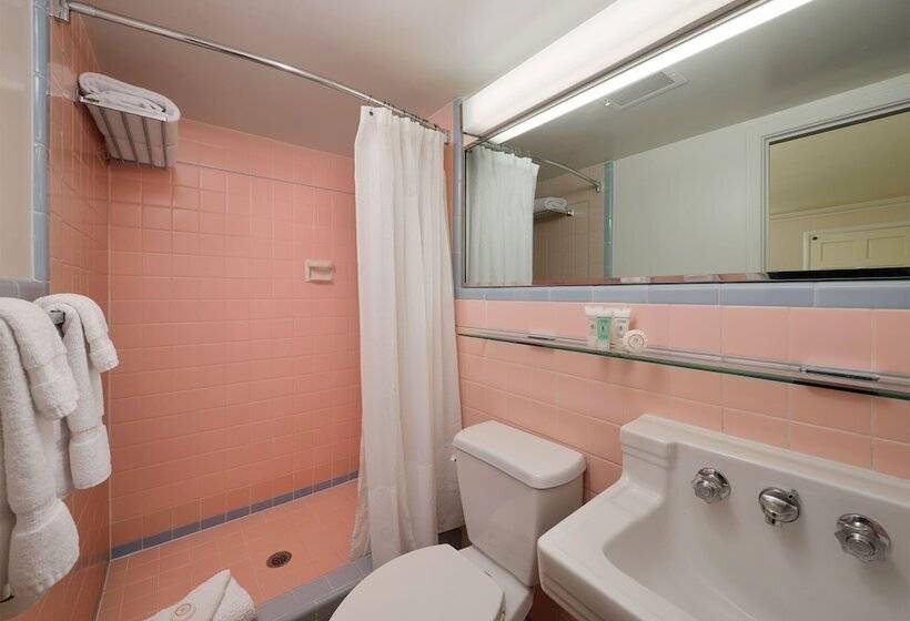 Little America Hotel   Wyoming