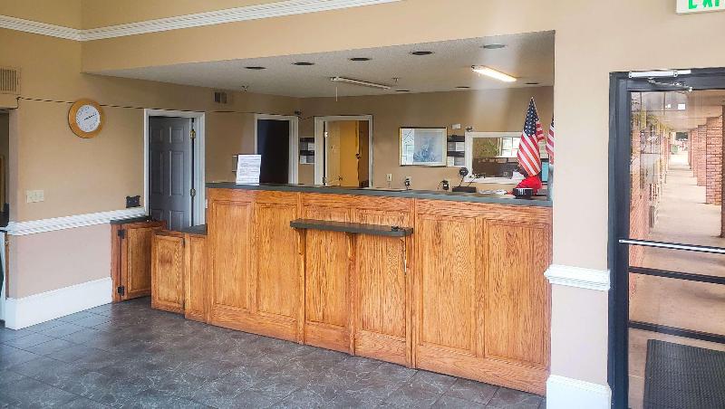 Magnuson Hotel Marietta