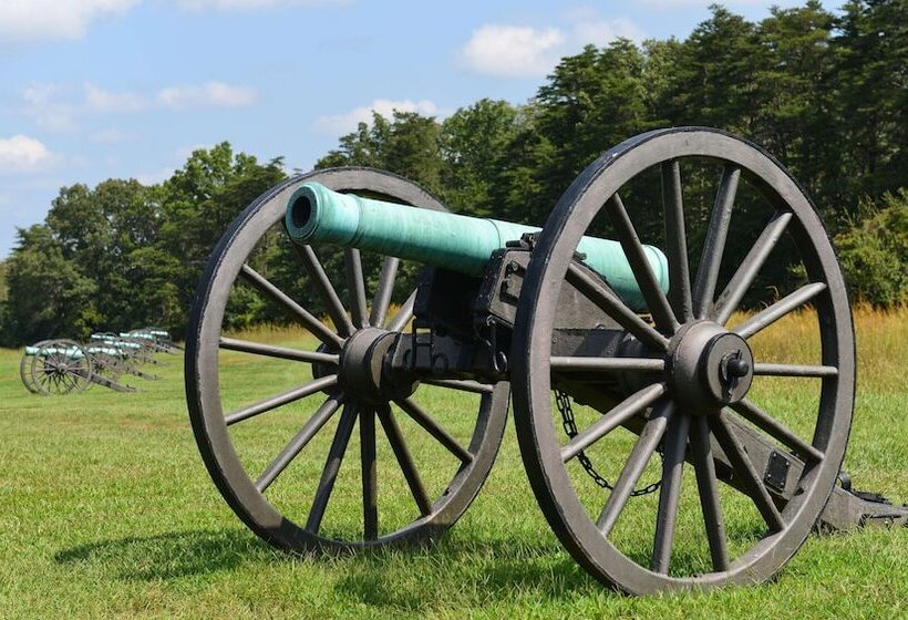 Magnuson Hotel Marietta