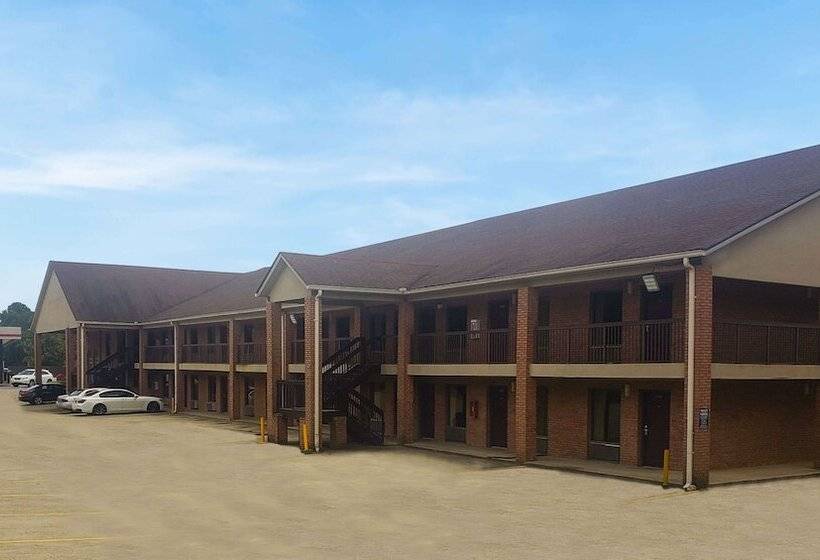 Magnuson Hotel Marietta