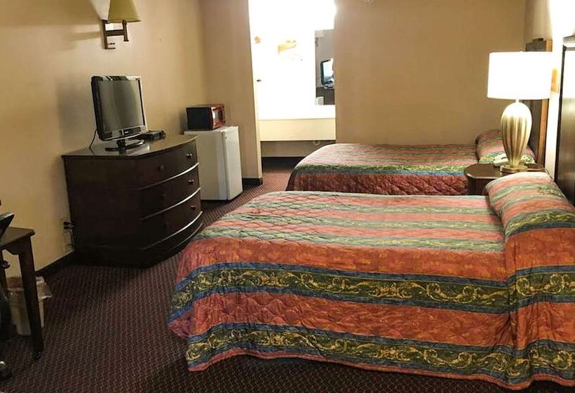 Magnuson Hotel Marietta