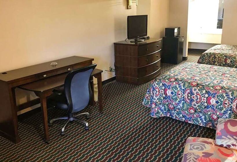 Magnuson Hotel Marietta