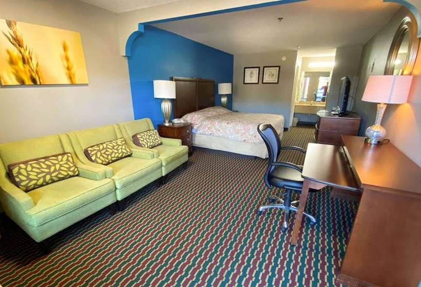 Magnuson Hotel Marietta