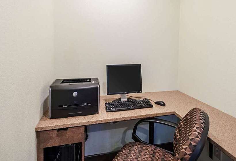 ホテル Mainstay Suites Frederick