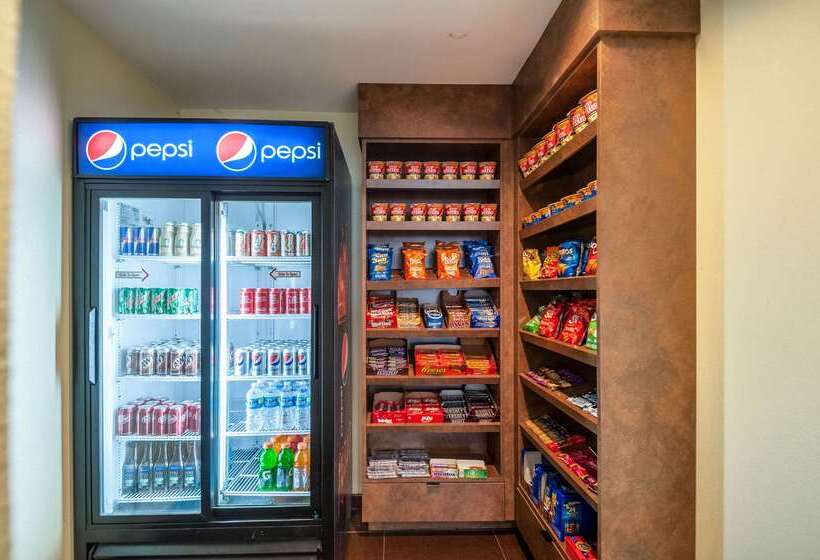 فندق Mainstay Suites Frederick