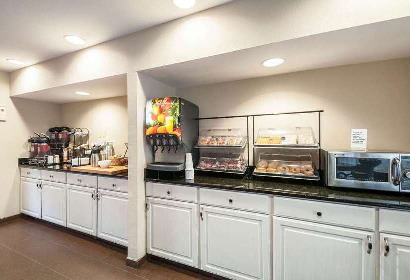 فندق Mainstay Suites Frederick