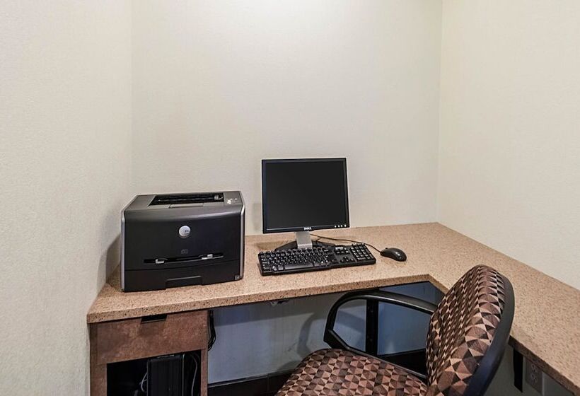 فندق Mainstay Suites Frederick