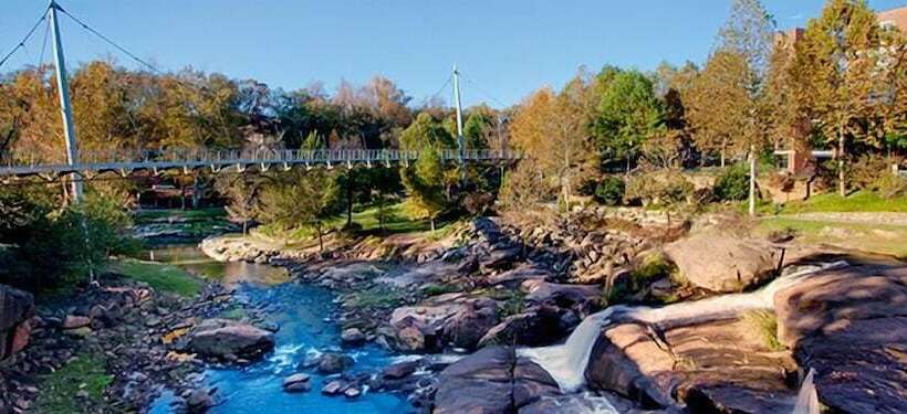 فندق Mainstay Suites Greenville Airport