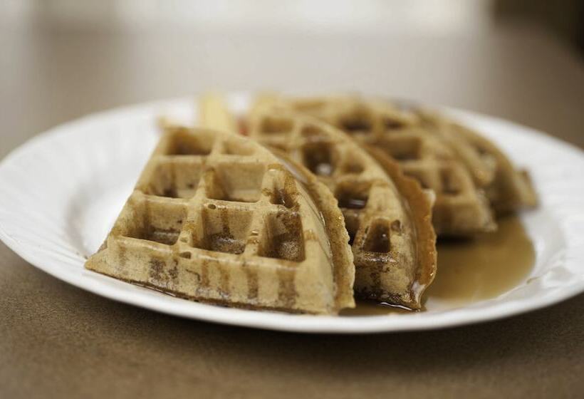 호텔 Mainstay Suites Knoxville Airport