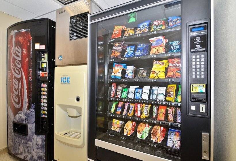 호텔 Mainstay Suites Knoxville Airport