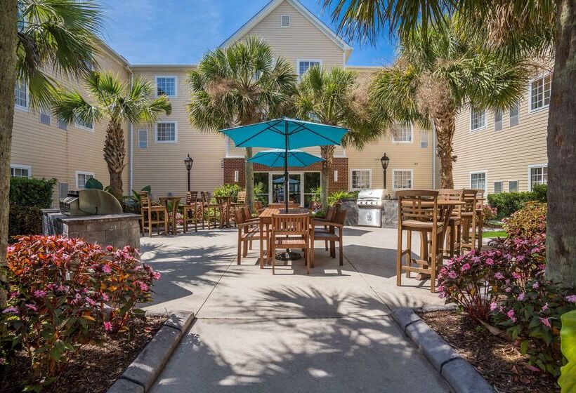 בית מלון כפרי Mainstay Suites Wilmington   University Area