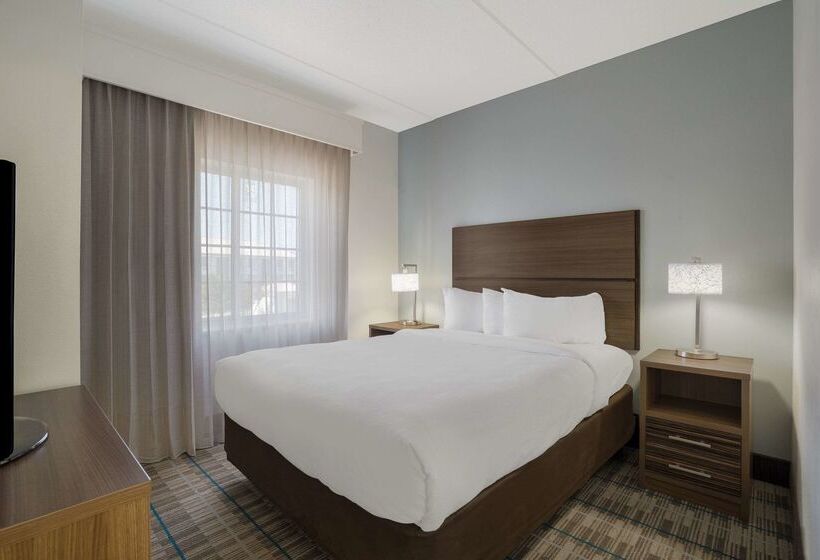 هتل Mainstay Suites Wilmington   University Area