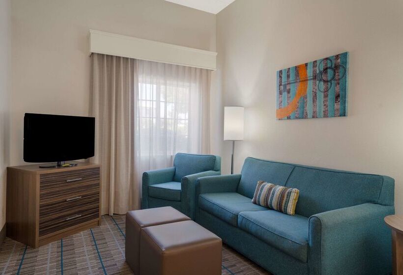 هتل Mainstay Suites Wilmington   University Area