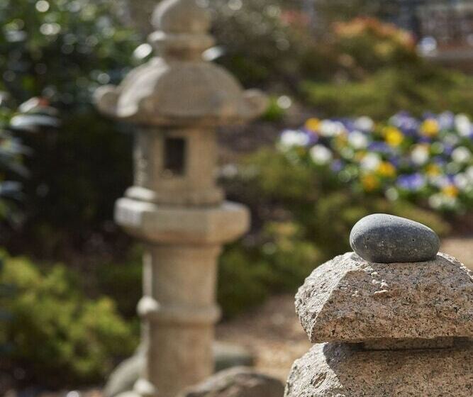 בית מלון כפרי Salamander Washington Dc