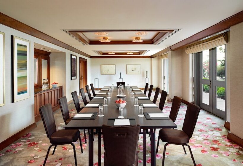 בית מלון כפרי Salamander Washington Dc