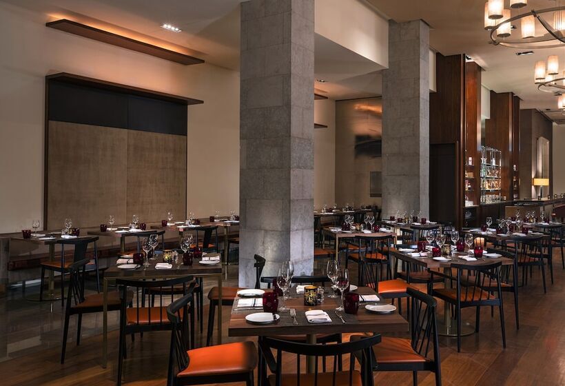 בית מלון כפרי Salamander Washington Dc