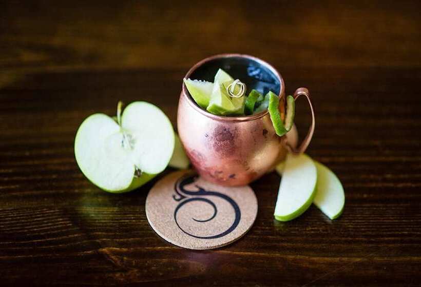 בית מלון כפרי Salamander Washington Dc