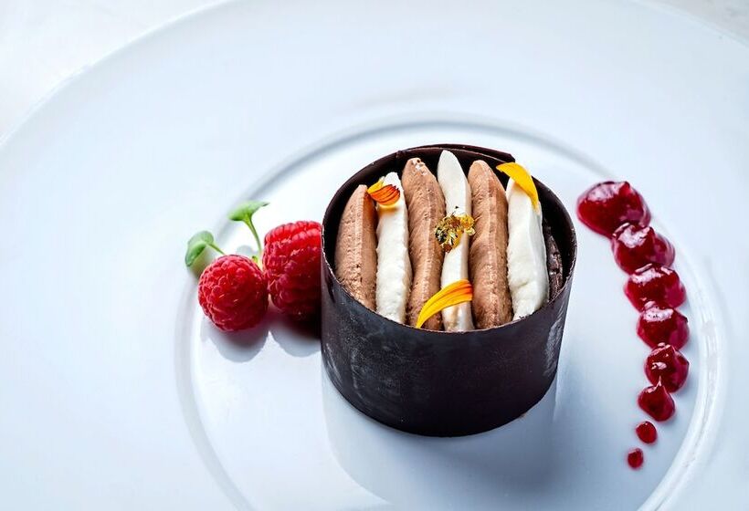 בית מלון כפרי Salamander Washington Dc