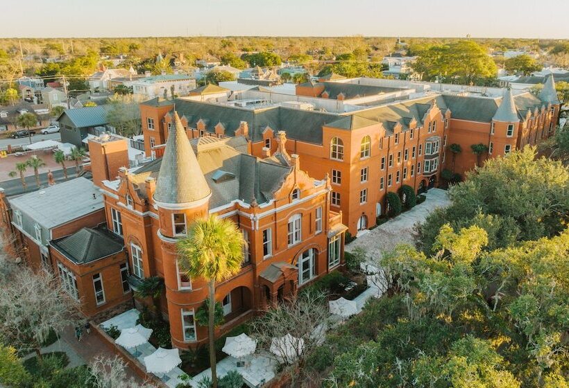 فندق Bardo Savannah