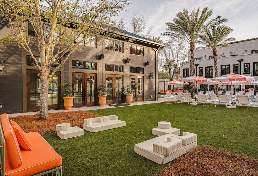 فندق Bardo Savannah