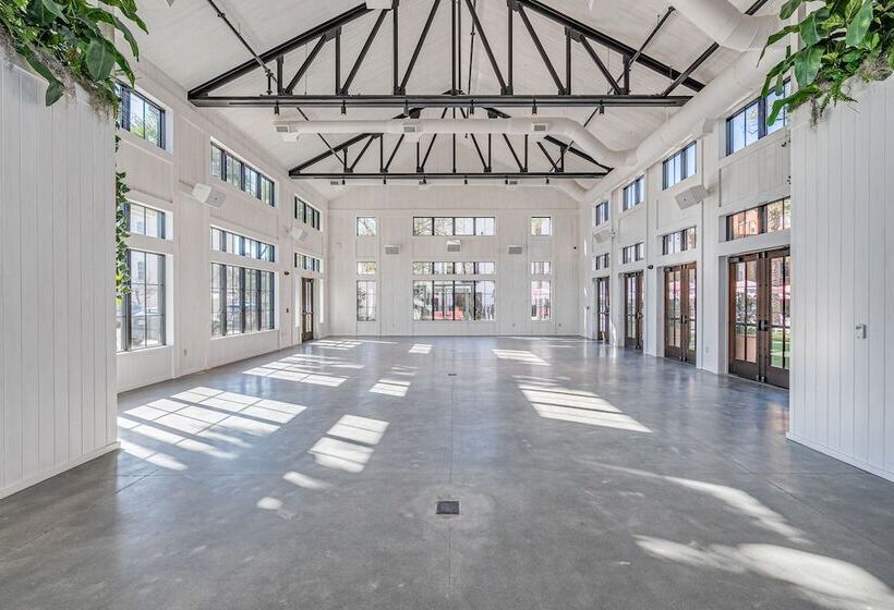 فندق Bardo Savannah