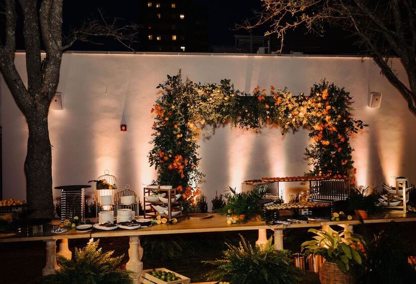 فندق Bardo Savannah