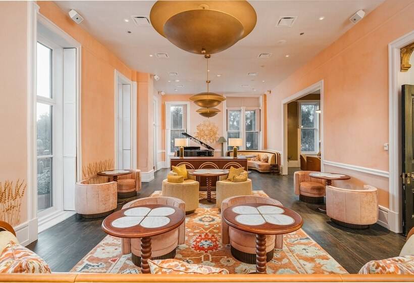 فندق Bardo Savannah