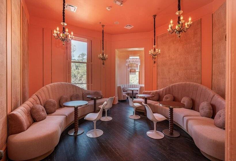 فندق Bardo Savannah