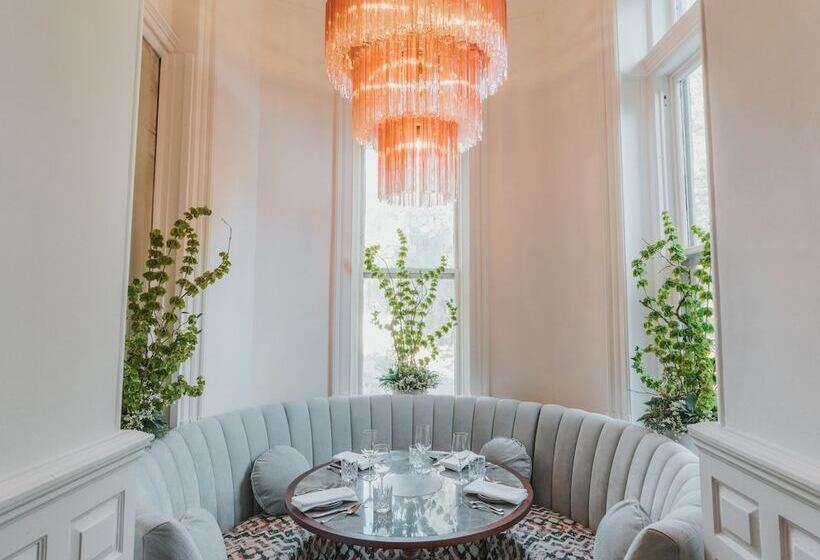 فندق Bardo Savannah