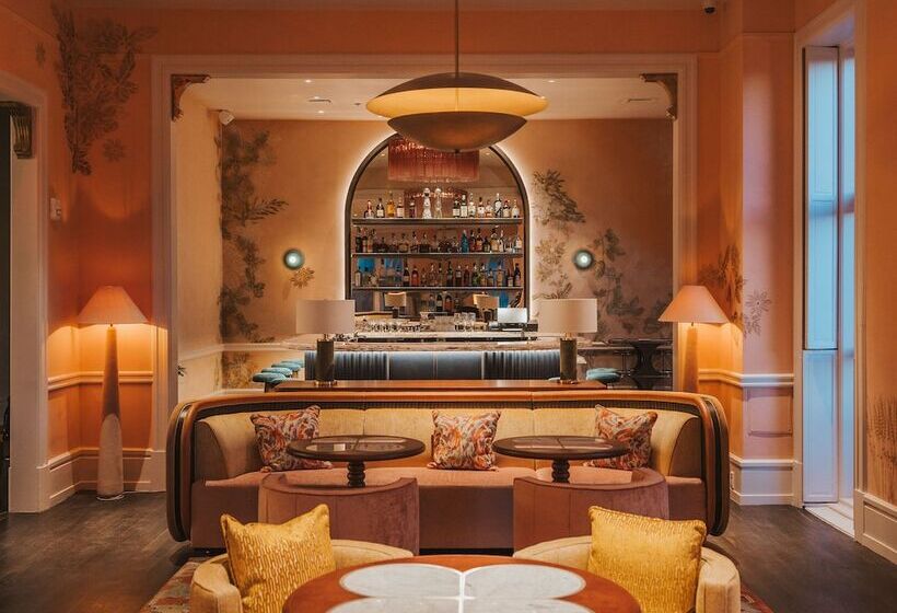 فندق Bardo Savannah